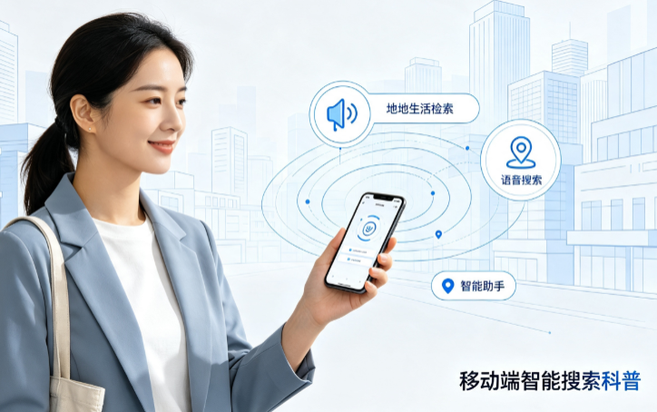 嘉兴浅析 GEO 优化与 AI 优化如何重塑移动端手机搜索使用习惯