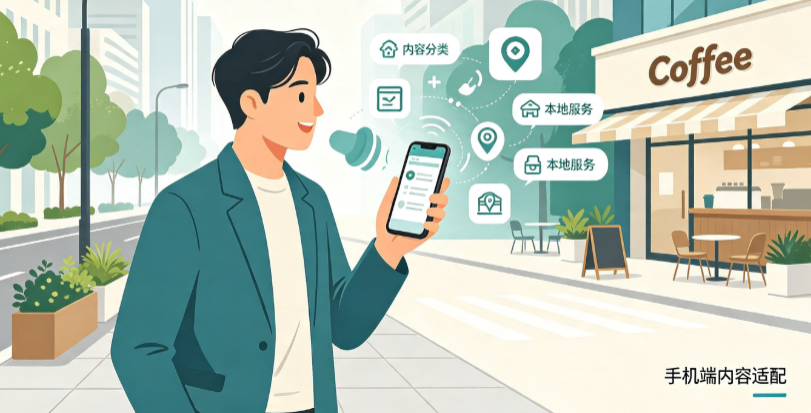 嘉兴深度解析手机端 GEO 与 AI 优化协同逻辑，兼顾用户检索体验与企业线上传播