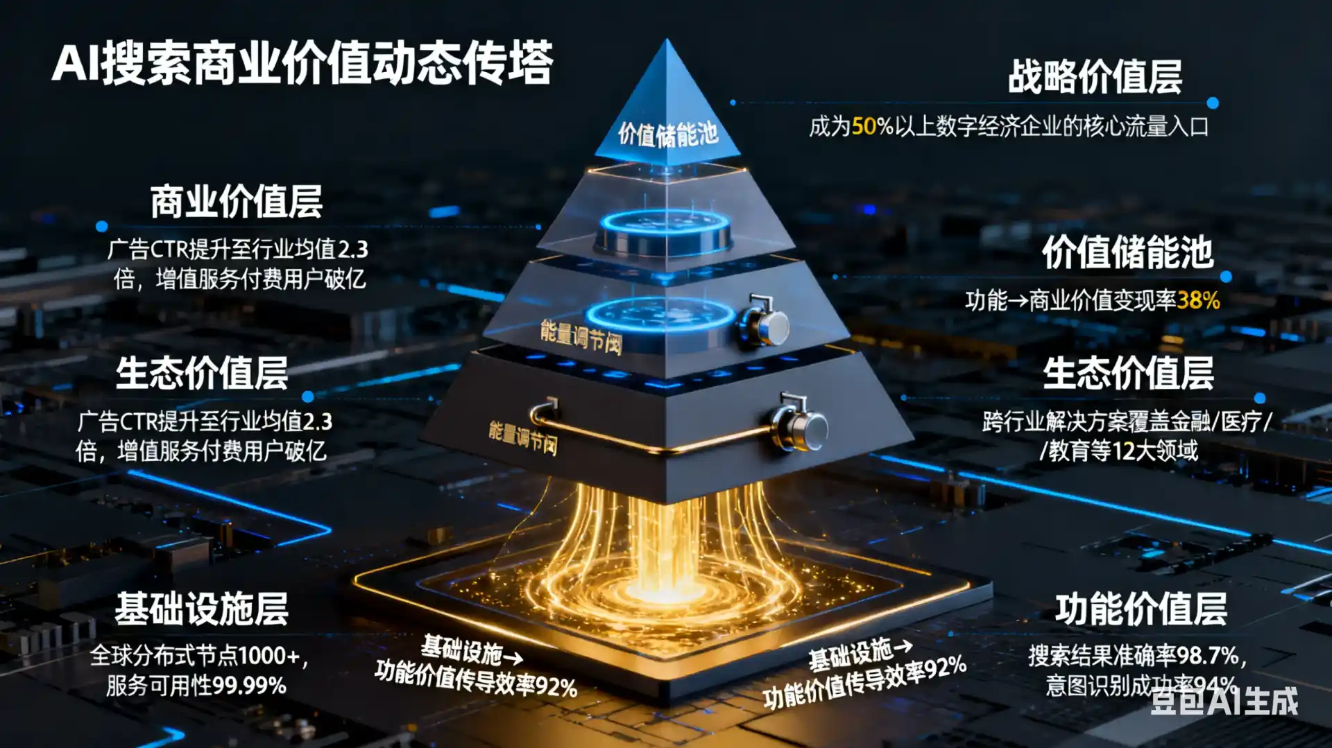 告别传统流量困局，嘉兴GEO优化助力企业抢占AI问答新流量