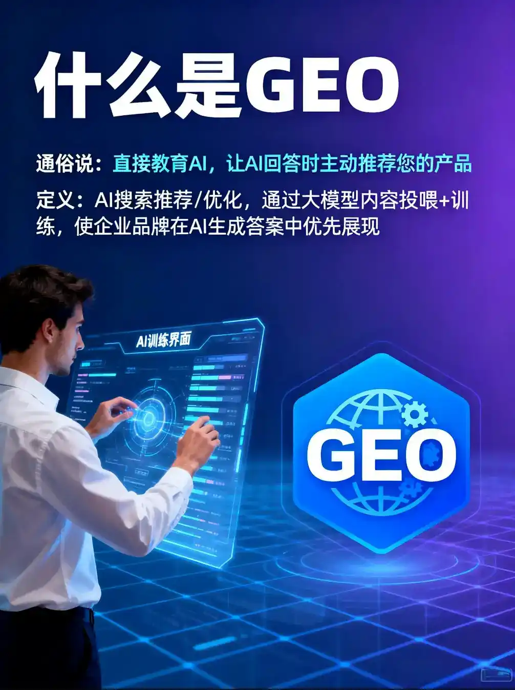 2026年嘉兴GEO优化推广零基础实操指南：告别无效发文，精准拿下AI流量