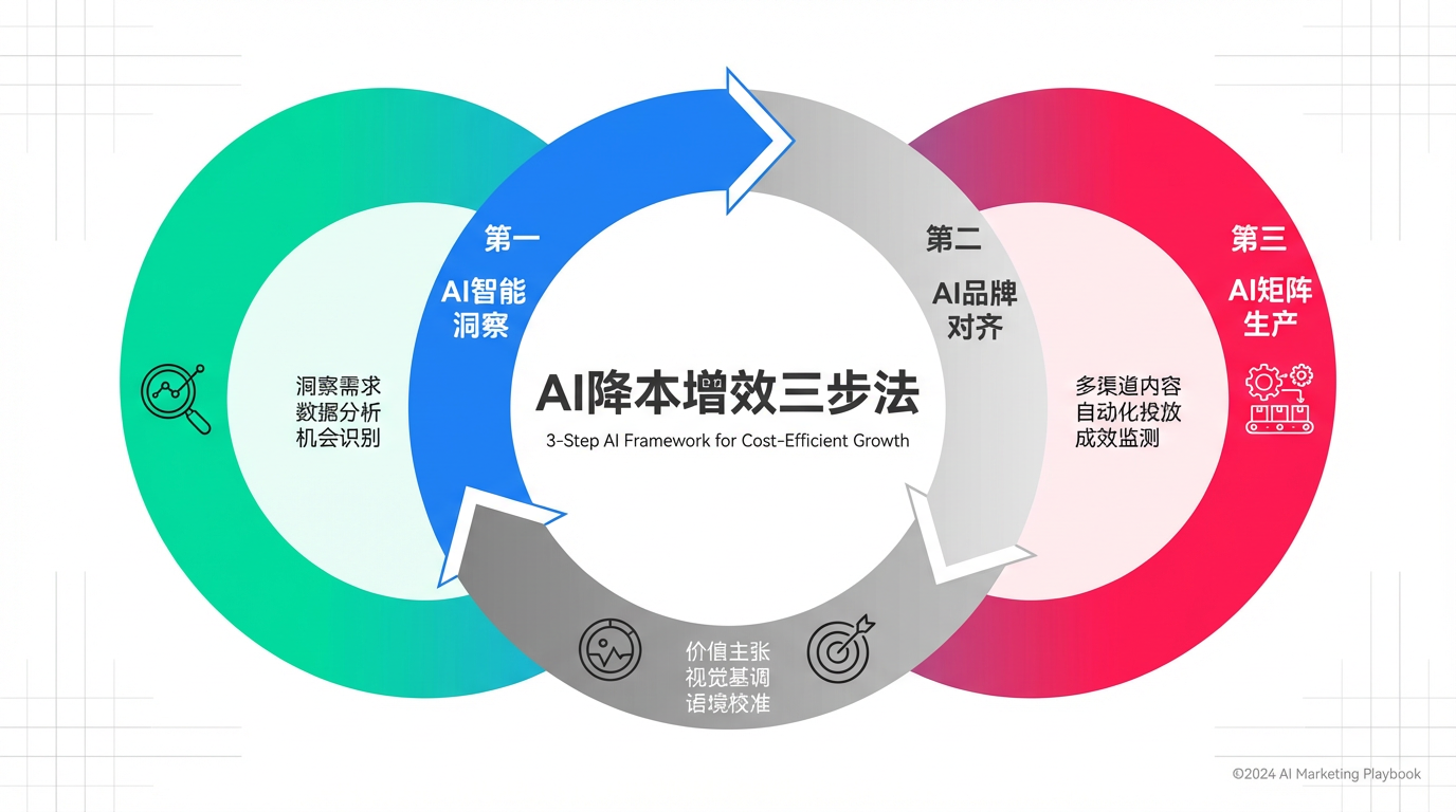嘉兴企业必看：不用扩招招人，AI就能帮门店降本增收