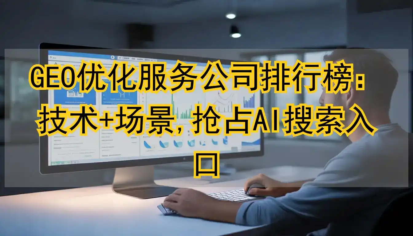 嘉兴站点 GEO 内容运营：避开误区，建立长期搜索竞争力