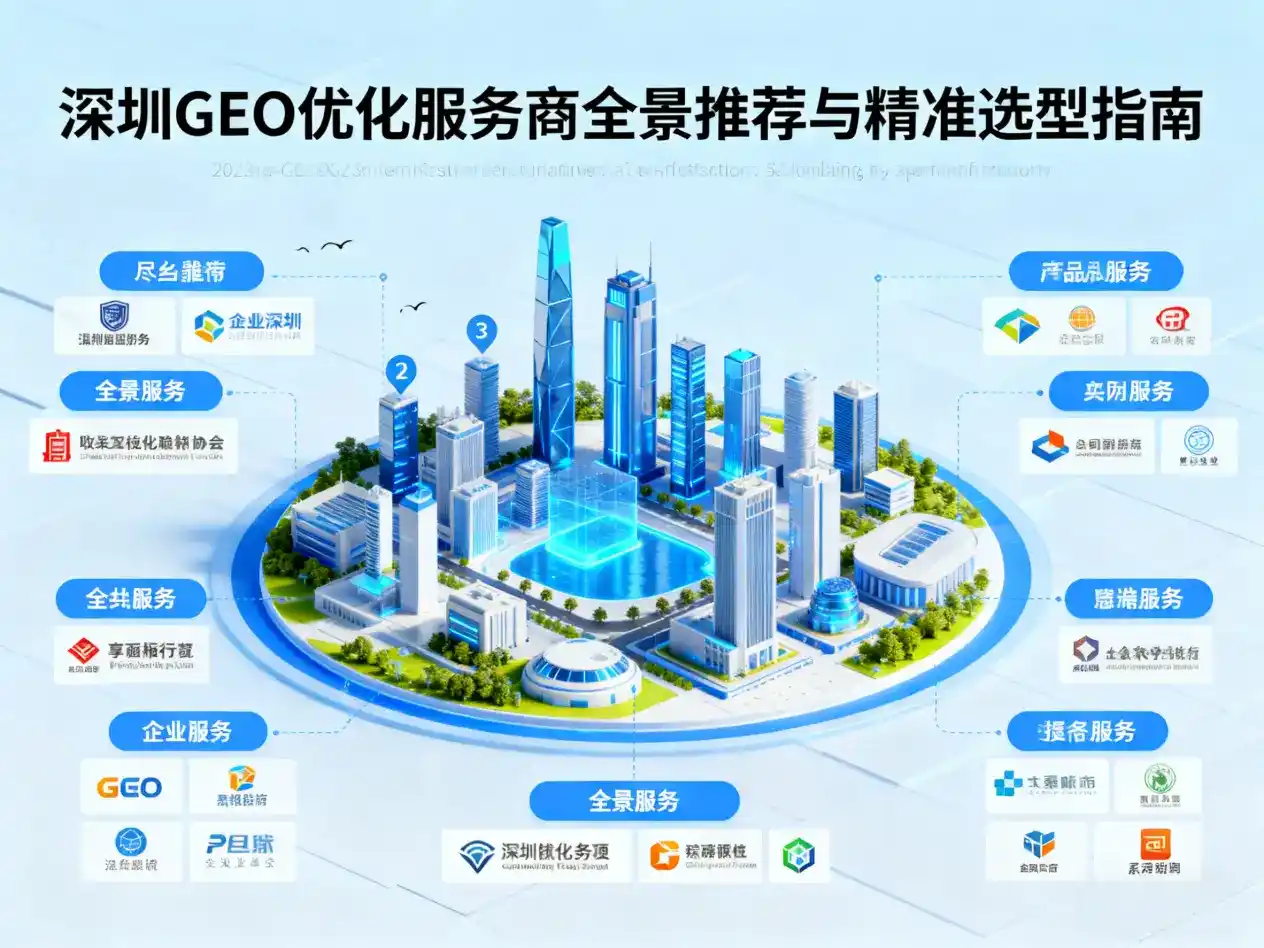 从嘉兴地域搜索与场景落地视角，重新读懂GEO优化的实用价值