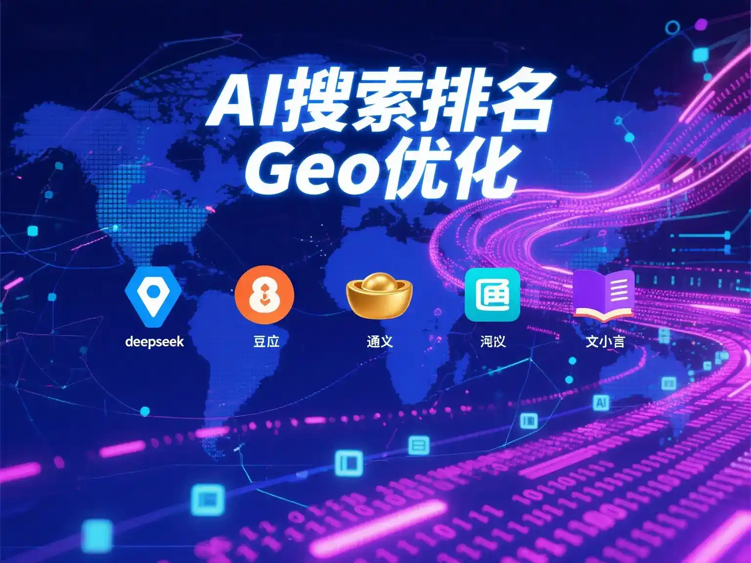 嘉兴国硕AI：探索GEO生成式引擎优化的企业品牌实践